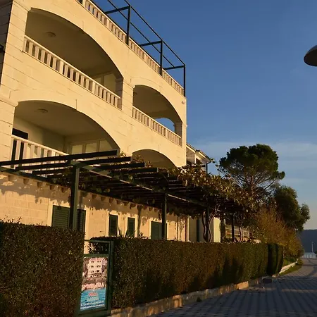 Apartment Marina *