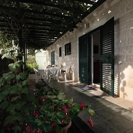Apartment Marina Neum