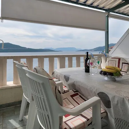 Apartment Marina Neum