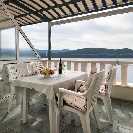 Marina Apartment