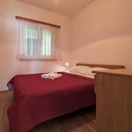 Marina Apartment Neum