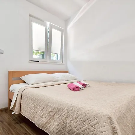Marina Apartment